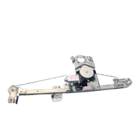 Isuzu Dmax Holden Colorado Rodeo, Right Rear Power Window Reg Assy