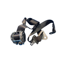 Holden Rodeo Ra  Left Rear Seat Belt