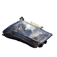Nissan Navara Left Headlamp
