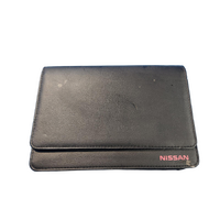 Nissan Navara Np300 Diesel Owners Handbook