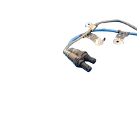 Mazda Cx5  Kf,  Oxygen Sensor