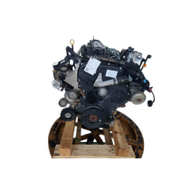 Ford Ranger Px Series 2-3 Diesel 3.2 P5at Turbo Engine