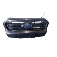 Ford Ranger Px Series 3,  Radiator Grille