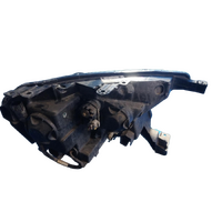 Ford Ranger  Px Series 3, Left Headlamp