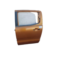 Ford Ranger Px Left Rear Door