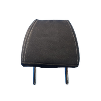 Nissan Navara Np300 Right Rear Leather Headrest