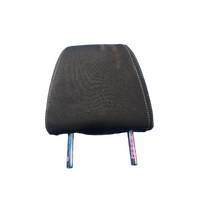 Nissan Navara Np300 Left Rear Leather Headrest