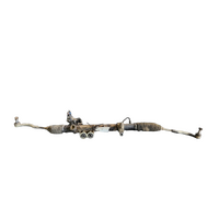 Nissan Navara Np300 Steering Rack