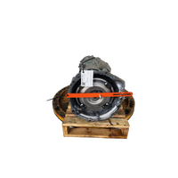 Nissan Navara Np300, Auto Transmission