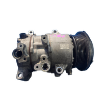 Toyota Camry Acv40 2.4 2az-fe 6seu16c Air Cond Compressor