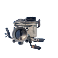 Toyota Rav4 Throttle Body