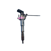 Nissan Navara Np300 Fuel Injector