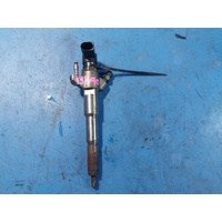 Nissan Navara Np300 Fuel Injector