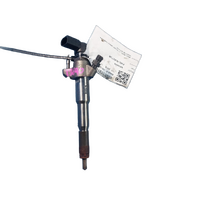Nissan Navara Np300 Fuel Injector