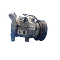 Toyota Hilux 1Kd-Ftv Air Cond Compressor