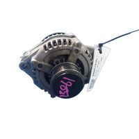 Toyota Hilux Prado Hiace 1kd-ftv Alternator