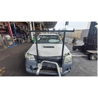 Toyota Hilux Right Rear Axle