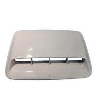 Toyota Hilux Diesel Bonnet Scoop
