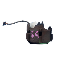 Toyota Hilux Right Front Caliper