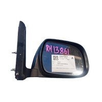 Toyota Hilux Right Door Mirror