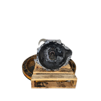 Toyota Hilux 2wd Diesel 3.0 1kd-Ftv Manual Gearbox