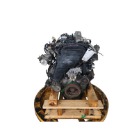 Ford Ranger Mazda Bt50 Weat 3.0 Turbo Diesel Engine