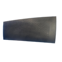 Ford Ranger Pj-Pk  Left Dash Airbag