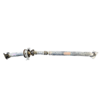 Mazda Bt50  Ford Ranger 3.0 Diesel Manual Rear Prop Shaft