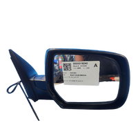 Ford Ranger Xlt Pk Right Power Door Mirror