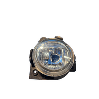 Ford Ranger Pj-Pk Right Bumper Foglamp