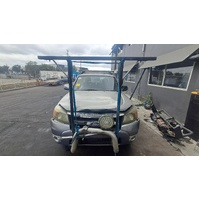 Mazda Bt50 Ford Ranger Transfer Case Actuator