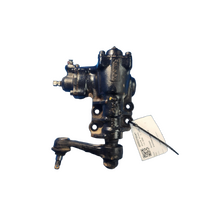 Ford Ranger Mazda Bt50 Steering Box