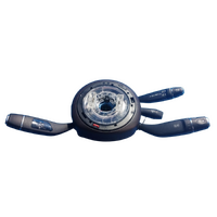 Mercedes C Class  W205, Airbag Clockspring