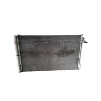 Mercedes Vito 447, Air Condition Condenser