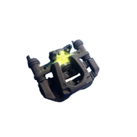 Mercedes Vito Right Rear Caliper