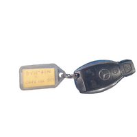 Mercedes Vito 447 Engine Ecu Sec Set