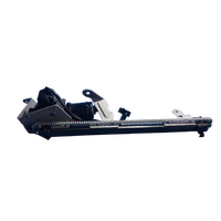 Mercedes Vito 447 V Class Tailgate Actuator