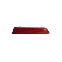Mercedes Vito  447,  Left Taillight In Bumper Reflector