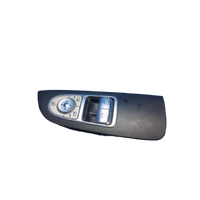 Mercedes Vito Right Front Power Door Window Master Switch