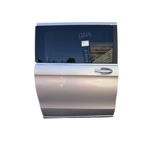 Mercedes Vito 447,  Right Rear Door