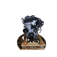 Mitsubishi Lancer Cj 2.0 4b11 Petrol Engine