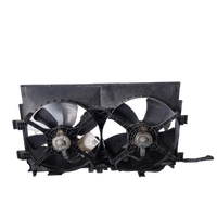 Mitsubishi Lancer, Asx Dual Fan Assembly