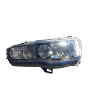 Mitsubishi Lancer Cj  Left Headlamp