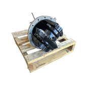 Ford Ranger Mazda Bt50 4wd 3.55 Ratio Rear Diff Centre