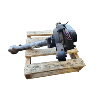 Mazda Bt50 Ford Ranger Front Diff Centre