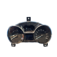 Ford Ranger Px Manual Instrument Cluster
