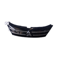 Mitsubishi Outlander Upper Radiator Grille