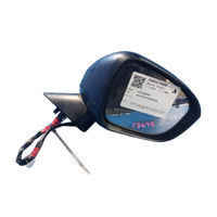 Mitsubishi Outlander Right Door Mirror