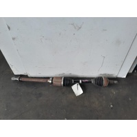 Mitsubishi Outlander Right Front Driveshaft