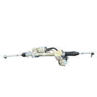 Mitsubishi Outlander  Zm, Steering  Rack
